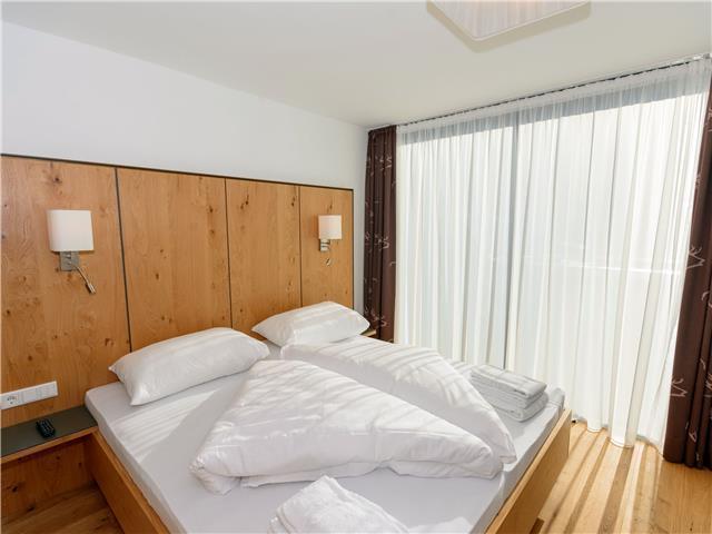 Penthouse Am Sonnenhang Neukirchen am Großvenediger Buitenkant foto