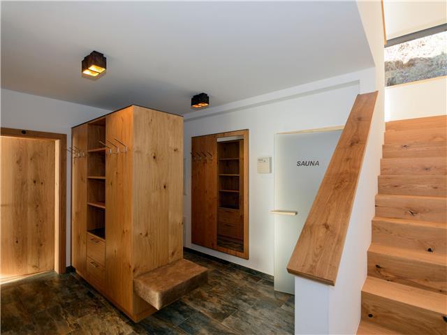 Penthouse Am Sonnenhang Neukirchen am Großvenediger Buitenkant foto