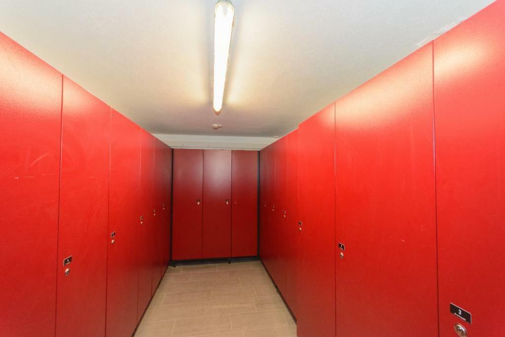 Penthouse Am Sonnenhang Neukirchen am Großvenediger Buitenkant foto